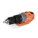 20V_max Brushless Hammer Drill Driver (Bare Tool)